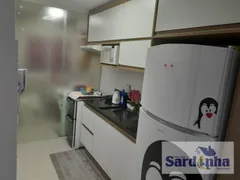 Apartamento com 2 Quartos à venda, 50m² no Jardim Irapua, Taboão da Serra - Foto 18