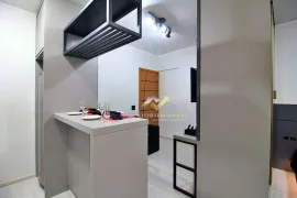 Apartamento com 1 Quarto à venda, 30m² no Jardim, Santo André - Foto 1