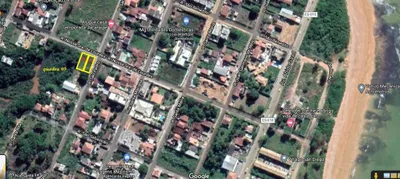 Terreno / Lote / Condomínio à venda, 720m² no Jacaraipe, Serra - Foto 1