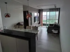 Apartamento com 1 Quarto para alugar, 50m² no Jatiúca, Maceió - Foto 3