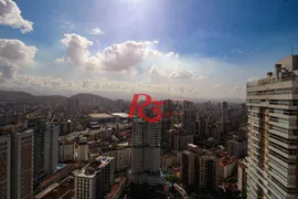 Cobertura com 3 Quartos à venda, 343m² no Gonzaga, Santos - Foto 74