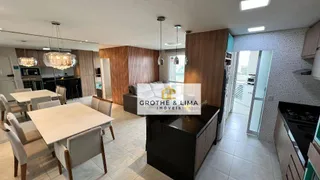 Apartamento com 3 Quartos à venda, 82m² no Esplanada Independência, Taubaté - Foto 1