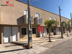 Casa de Condomínio com 2 Quartos à venda, 53m² no Vila Mineirao, Sorocaba - Foto 1
