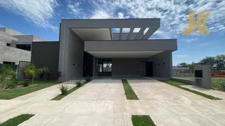 Casa de Condomínio com 3 Quartos à venda, 260m² no Residencial Campo Camanducaia, Jaguariúna - Foto 1