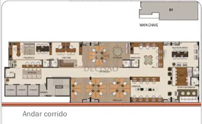 Casa Comercial à venda, 3524m² no Barro Preto, Belo Horizonte - Foto 2