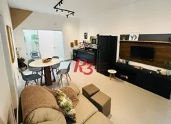 Casa de Condomínio com 2 Quartos à venda, 120m² no Jardim Virgínia , Guarujá - Foto 1