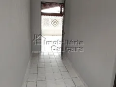 Casa com 2 Quartos à venda, 125m² no Jardim Imperador, Praia Grande - Foto 4