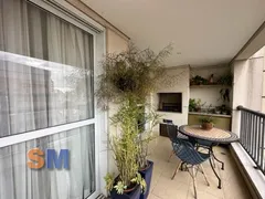 Apartamento com 4 Quartos à venda, 165m² no Moema, São Paulo - Foto 3