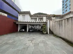Casa Comercial com 2 Quartos para alugar, 520m² no Itararé, São Vicente - Foto 3