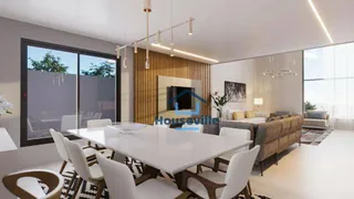 Casa de Condomínio com 3 Quartos à venda, 264m² no Alphaville, Santana de Parnaíba - Foto 9