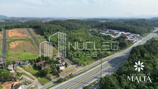 Terreno / Lote / Condomínio à venda, 375m² no Itinga, Joinville - Foto 6