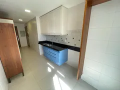 Apartamento com 4 Quartos para alugar, 145m² no Praia do Canto, Vitória - Foto 11