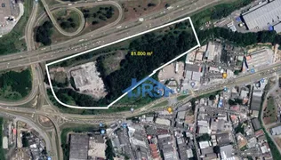 Terreno / Lote / Condomínio à venda, 81000m² no Jardim Alvorada, Jandira - Foto 1