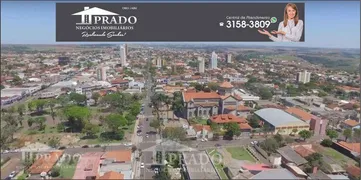 Terreno / Lote / Condomínio à venda, 300m² no São Francisco, Ibiporã - Foto 5