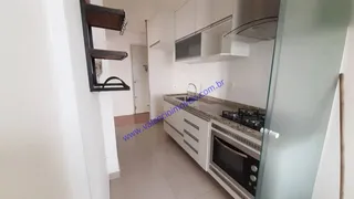 Apartamento com 2 Quartos à venda, 60m² no Vila Santa Catarina, Americana - Foto 2