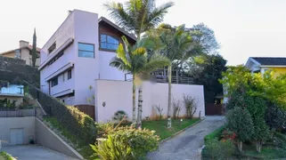 Casa de Condomínio com 4 Quartos à venda, 470m² no Campo Comprido, Curitiba - Foto 3
