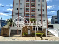 Apartamento com 2 Quartos à venda, 62m² no Chácara da Barra, Campinas - Foto 1