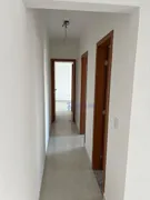 Apartamento com 2 Quartos para alugar, 74m² no Vila Caicara, Praia Grande - Foto 6