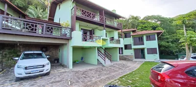 Casa Comercial à venda, 636m² no Pântano do Sul, Florianópolis - Foto 4