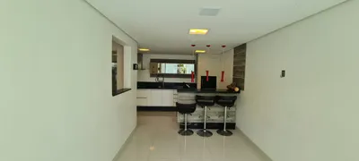 Casa de Condomínio com 3 Quartos à venda, 135m² no Vila Metalurgica, Santo André - Foto 14