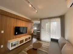 Apartamento com 1 Quarto para alugar, 57m² no Cambuí, Campinas - Foto 1