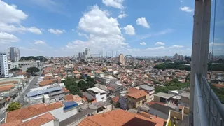 Apartamento com 3 Quartos à venda, 75m² no Parada Inglesa, São Paulo - Foto 24
