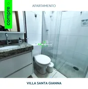 Apartamento com 2 Quartos à venda, 71m² no Villa Santa Gianna, Franca - Foto 10