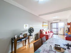 Apartamento com 3 Quartos à venda, 94m² no Baeta Neves, São Bernardo do Campo - Foto 4