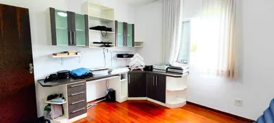 Casa de Condomínio com 4 Quartos para alugar, 467m² no Ville Des Lacs, Nova Lima - Foto 15