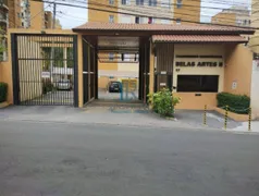 Apartamento com 2 Quartos à venda, 47m² no Jardim Sao Luiz, Jandira - Foto 1