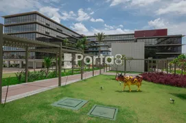 Apartamento com 1 Quarto para alugar, 77m² no Georgina Business Park, São José do Rio Preto - Foto 17