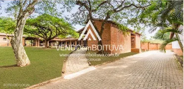 Terreno / Lote / Condomínio à venda, 420m² no Residencial Haras Inga Mirim, Boituva - Foto 9