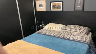 Apartamento com 1 Quarto à venda, 33m² no Santa Cecília, São Paulo - Foto 9