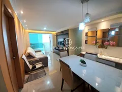 Apartamento com 3 Quartos à venda, 92m² no Marco, Belém - Foto 1