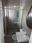 Kitnet com 1 Quarto para alugar, 26m² no Vila São Vicente, São Paulo - Foto 10