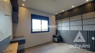 Apartamento com 3 Quartos para alugar, 178m² no Centro, Carambeí - Foto 28