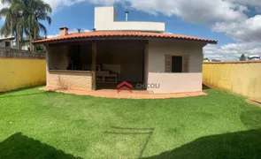 Casa de Condomínio com 4 Quartos à venda, 151m² no Vila Rica, Vargem Grande Paulista - Foto 12