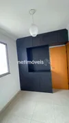 Apartamento com 2 Quartos para alugar, 60m² no Novo Eldorado, Contagem - Foto 8