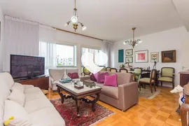 Apartamento com 3 Quartos para venda ou aluguel, 134m² no Moinhos de Vento, Porto Alegre - Foto 1