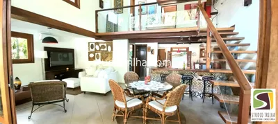 Casa de Condomínio com 3 Quartos à venda, 200m² no Siriuba, Ilhabela - Foto 18