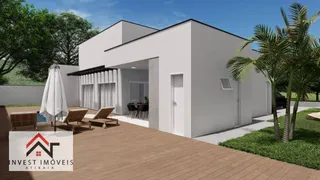 Casa com 3 Quartos à venda, 230m² no Jardim Estancia Brasil, Atibaia - Foto 4