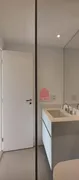 Apartamento com 1 Quarto para alugar, 50m² no Vila Cruzeiro, São Paulo - Foto 12