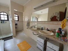 Casa de Condomínio com 6 Quartos para venda ou aluguel, 490m² no Nova Higienópolis, Jandira - Foto 26