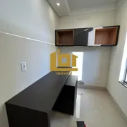 Casa de Condomínio com 3 Quartos à venda, 170m² no Centro Empresarial Coplan, São José do Rio Preto - Foto 2