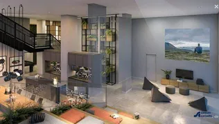 Apartamento com 1 Quarto à venda, 25m² no Perdizes, São Paulo - Foto 12