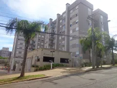Apartamento com 2 Quartos à venda, 55m² no Teresópolis, Porto Alegre - Foto 1