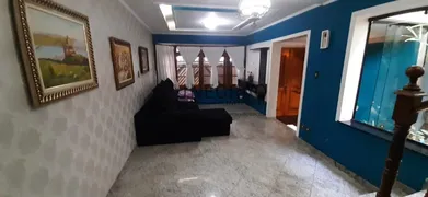 Sobrado com 3 Quartos para alugar, 200m² no Vila Moinho Velho, São Paulo - Foto 3