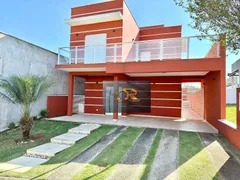 Casa de Condomínio com 3 Quartos à venda, 140m² no Condomínio Residencial Sunset Village, Bragança Paulista - Foto 1