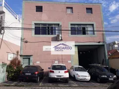 Galpão / Depósito / Armazém à venda, 400m² no Vila Augusta, Guarulhos - Foto 1