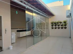 Casa com 3 Quartos à venda, 190m² no Jardim Altos da Cidade, Marília - Foto 21